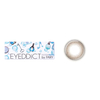 Sincere - Eyeddict 1 Day 55% 10P 04 Drop Brown - 10pcs - -9.00