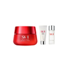 SK-II - Skin Power Airy Cream Trial Kit - 1Set(50g+20g+30ml)