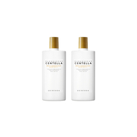 SKIN1004 - Madagascar Centella Air-Fit Suncream Plus SPF50+ PA++++ - 50ml (2ea) Set