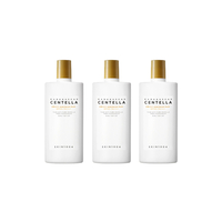 SKIN1004 - Madagascar Centella Air-Fit Suncream Plus SPF50+ PA++++ - 50ml (3ea) Set