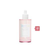 SKIN1004 - Madagascar Centella Poremizing Fresh Ampoule - 100ml (4ea) Set