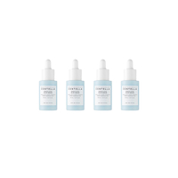 SKIN1004 Madagascar Centella Hyalu-Cica Blue Serum - 30ml (4ea) Set