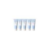 SKIN1004 Madagascar Centella Hyalu-Cica Sleeping Pack - 100ml (5ea) Set