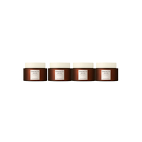 SKIN1004 Madagascar Centella Probio-Cica Enrich Cream - 50ml (4ea) Set