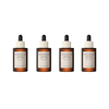 SKIN1004 Madagascar Centella Probio-Cica Intensive Ampoule - 50ml (4ea) Set