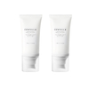 SKIN1004 Madagascar Centella Tone Brightening Tone-Up Sunscreen SPF50+ PA++++ - 50ml (2ea) Set
