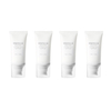 SKIN1004 Madagascar Centella Tone Brightening Tone-Up Sunscreen SPF50+ PA++++ - 50ml (4ea) Set