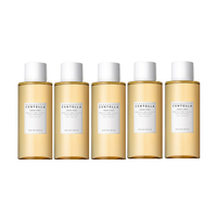SKIN1004 Madagascar Centella Toning Toner - 400ml (5ea) Set