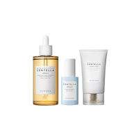 SKIN1004 Multi-action Regimen Set