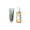 SKIN1004 X Anua - Double Cleansing Set