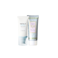 SKIN1004 X Canmake Sun Protection Set