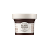SKINFOOD - Black Sugar Perfect Essential Scrub 2X - 210g