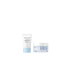 SKIN&LAB - Hybarrier Fresh Sun Lotion SPF50+ PA++++ - 50ml (1ea) + Vitamin B Hydrating Gel Cream - 50ml (1ea) Set