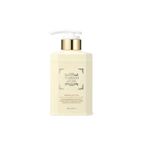 Teabless - Perfume Body Lotion - 480g - Herb Black Tea