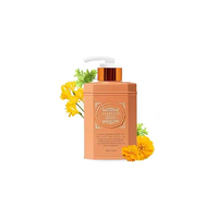 Teabless - Perfumed Body Wash - 500g - Floral Meadow Sweet Tea