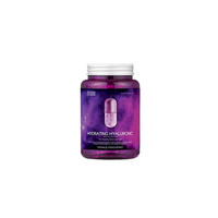 tenzero - Hydrating Hyaluronic All In One Ampoule - 250ml