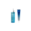 tenzero - Moisture Collagen Ampoule - 110ml (1ea) X Moisture Collagen Eye Cream - 40ml (1ea)