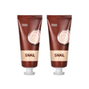 tenzero - Relief Hand Cream - Snail - 100g (2ea)