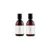 tenzero - Vitalizing Snail Toner 2X - 200ml (1ea) X Vitalizing Snail Emulsion 2X - 200ml (1ea)