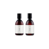 tenzero - Vitalizing Snail Toner 2X - 200ml (1ea) X Vitalizing Snail Emulsion 2X - 200ml (1ea)