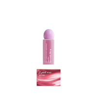 Teo And The - Milky Dotom Tint - 5.2g - 02 Pink Way