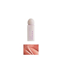 Teo And The - Milky Smim Tint - 4.5g - 01 Sugar Coral