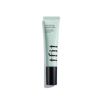 Tfit - Cotton Veil Makeup Base - 30ml - 01 Pure Green