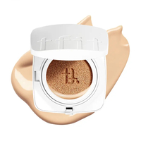 Tfit - Layering Fit Cover Cushion Ex - 12g - W01 Vanilla