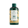 The Body Shop - Ginger Scalp Care Shampoo - 400ml