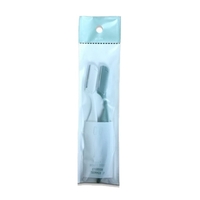 THE FACE SHOP - Daily Beauty Tools Eyebrow Trimmer - 2pc