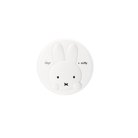 THE FACE SHOP - fmgt Ink Lasting Cushion Free [Miffy Edition] SPF50+ PA+++ - 13g - 203