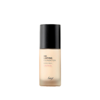THE FACE SHOP - fmgt Ink Lasting Foundation Slim Fit EX SPF30 PA++ - 30ml - V201