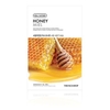 The Face Shop - Real Nature Face Mask - Honey - 1pc