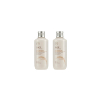 THE FACE SHOP - Rice & Ceramide Moisturizing Toner - 150ml (2ea) Set