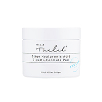 THE LAB by blanc doux - Oligo Hyaluronic Acid 7 Multi Formula Pad - 60pcs