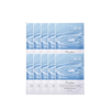 THE LAB by blanc doux - Oligo Hyaluronic Acid Watery Skin Mask - 25g x 10ea