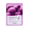 Tonymoly - Pureness 100 Mask Sheet - Collagen - 1pc