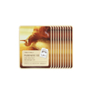 TONYMOLY - Pureness 100 Mask Sheet - Snail (10ea) Set