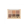 TONYMOLY - The Shocking Spin-Off Palette - 4.6g - 05 Vintage Nude