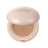 TONYMOLY - Triple Collagen Egg Skin Cushion SPF50+ PA++++ - 15g - 02 Warm Beige