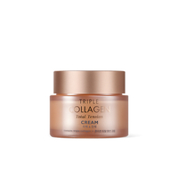 TONYMOLY - Triple Collagen Total Tension Cream - 80ml