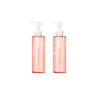 TONYMOLY - Wonder Apricot Deep Cleansing Oil - 190ml (2ea) Set