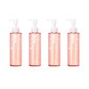 TONYMOLY - Wonder Apricot Deep Cleansing Oil - 190ml (4ea) Set