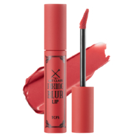 Too Cool For School - Artclass Fixing Blur Lip - 4.5g - 04 Chilling Rose