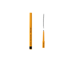 Too Cool For School - Artclass Fixing Gel Liner - 0.15g - Deep Black