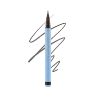 Too Cool For School - Artclass Mood Pen Liner - 0.6g - 1 Ash Black