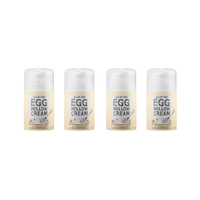 Too Cool For School - Egg Mellow Cream - 50g (4ea) Set