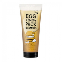 Too Cool For School - Egg Remedy Pack Shampoo - 200g