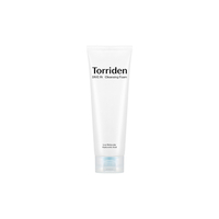Torriden - DIVE-IN Low Molecular Hyaluronic Acid Cleansing Foam - 150ml