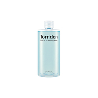 Torriden - DIVE-IN Low Molecular Hyaluronic Acid Cleansing Water - 400ml